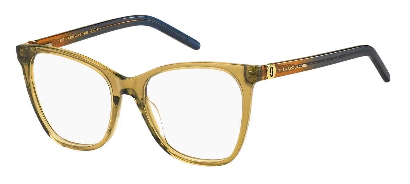 Marc Jacobs MARC600 Eyeglasses - view 10